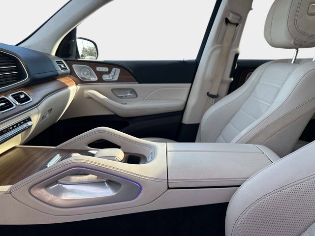 2022 Mercedes-Benz GLE 350