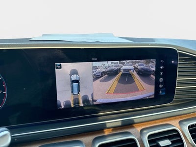 2022 Mercedes-Benz GLE 350