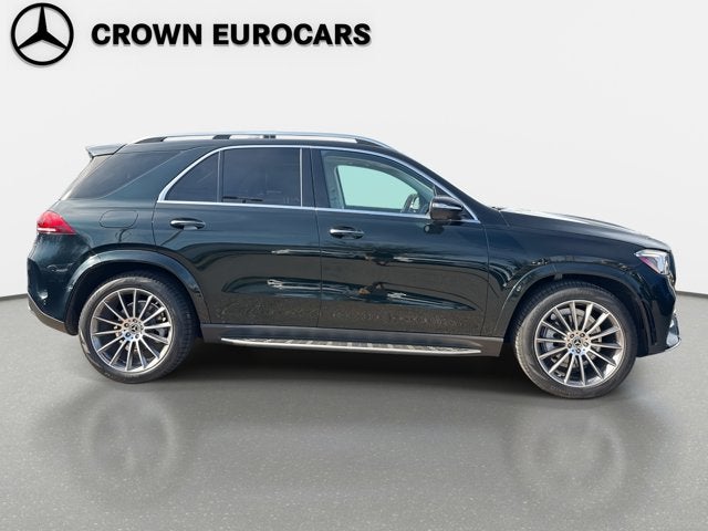 2022 Mercedes-Benz GLE 350