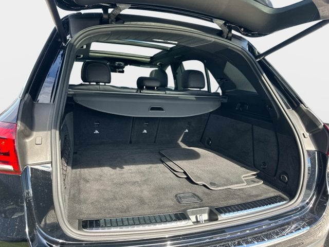 2022 Mercedes-Benz GLE 350