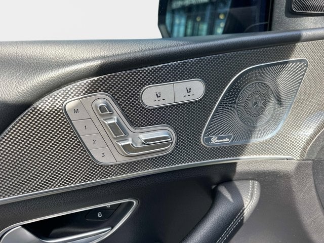 2022 Mercedes-Benz GLE 350