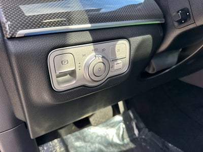 2022 Mercedes-Benz GLE 350