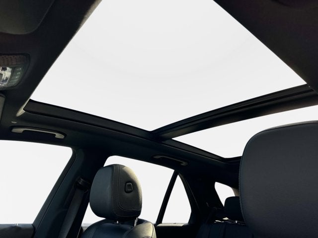 2022 Mercedes-Benz GLE 350