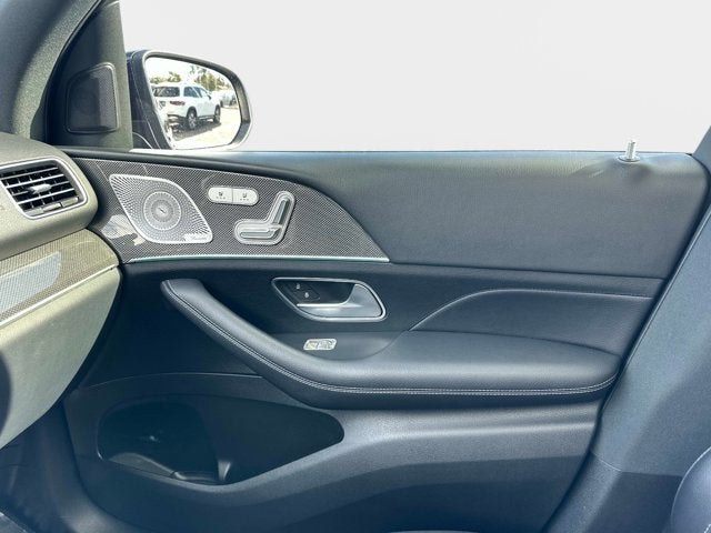 2022 Mercedes-Benz GLE 350