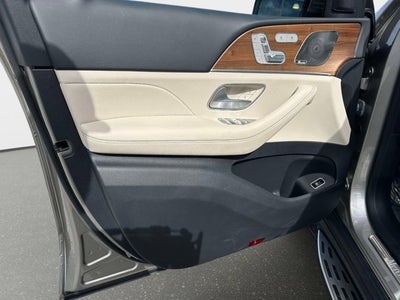 2023 Mercedes-Benz GLE 350