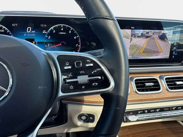 2023 Mercedes-Benz GLE 350