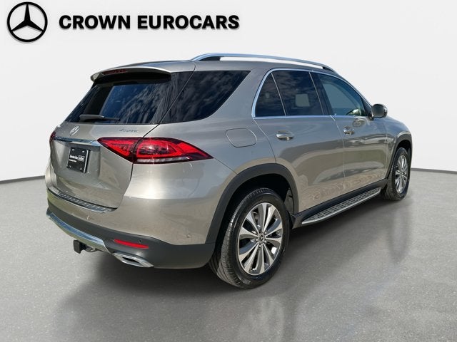 2023 Mercedes-Benz GLE 350