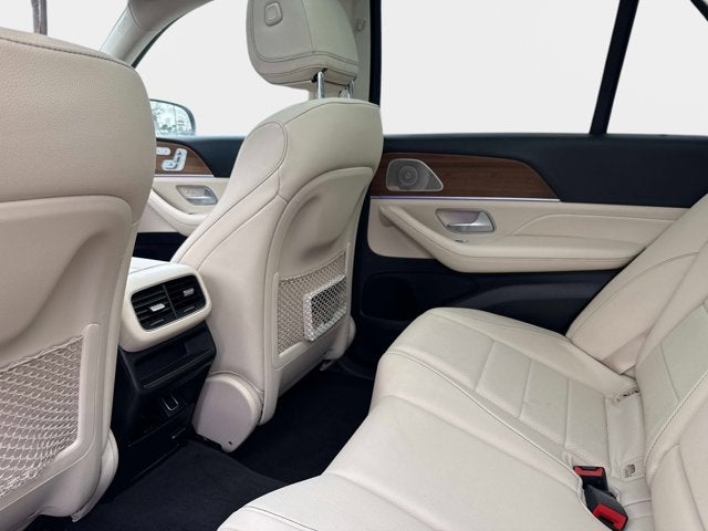 2023 Mercedes-Benz GLE 450