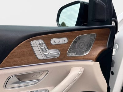 2023 Mercedes-Benz GLE 450