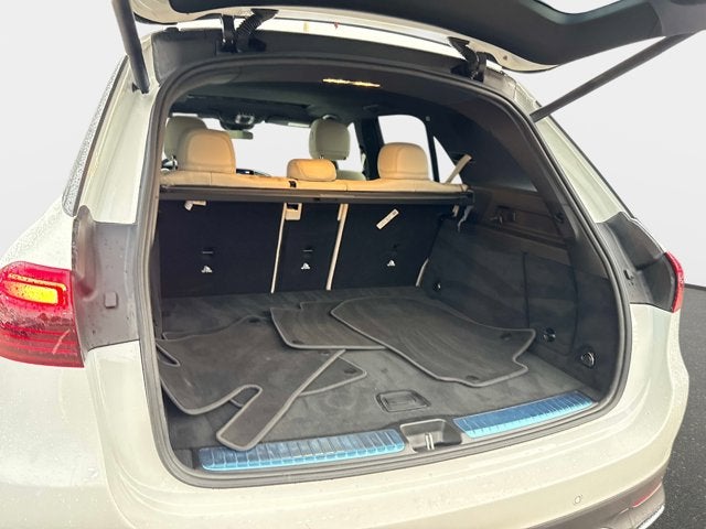 2025 Mercedes-Benz GLE 450