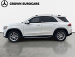2025 Mercedes-Benz GLE 450