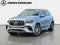 2025 Mercedes-Benz GLE 53 AMG®