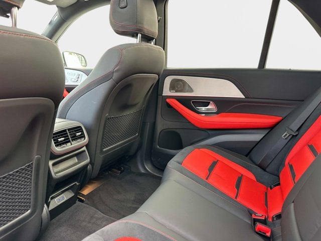 2025 Mercedes-Benz GLE 53 AMG®