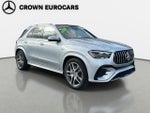2025 Mercedes-Benz GLE 53 AMG®
