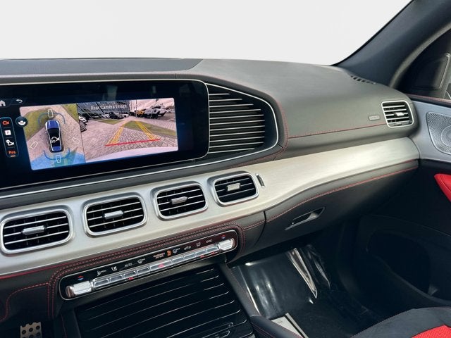 2025 Mercedes-Benz GLE 53 AMG®