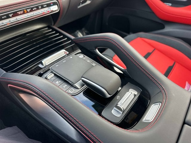 2025 Mercedes-Benz GLE 53 AMG®