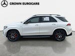 2023 Mercedes-Benz GLE 53 AMG®