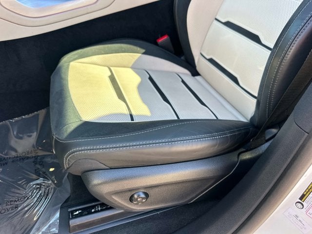 2025 Mercedes-Benz GLE 53 AMG®