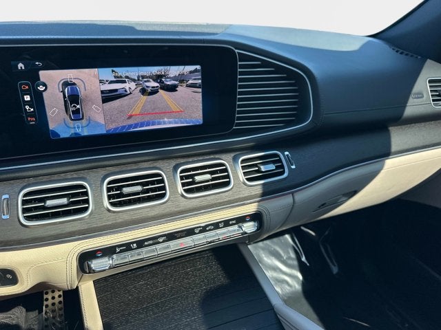 2025 Mercedes-Benz GLE 53 AMG®