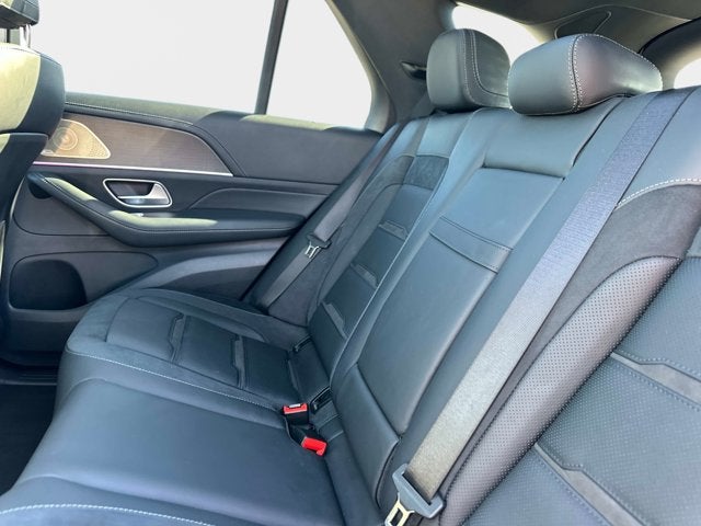 2022 Mercedes-Benz GLE 53 AMG®