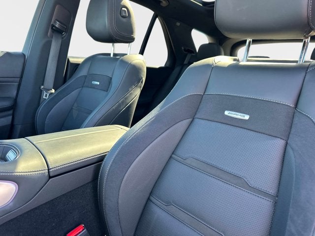 2022 Mercedes-Benz GLE 53 AMG®