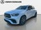 2025 Mercedes-Benz GLE 63 S AMG®
