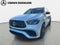 2025 Mercedes-Benz GLE 63 S AMG®