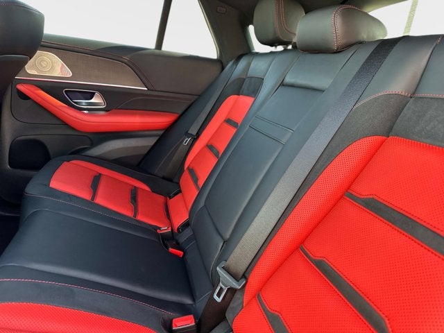 2021 Mercedes-Benz GLE 53 AMG®