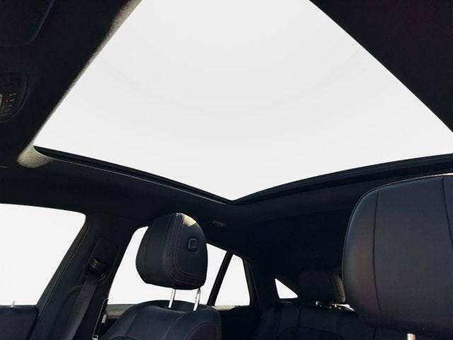 2021 Mercedes-Benz GLE 53 AMG®