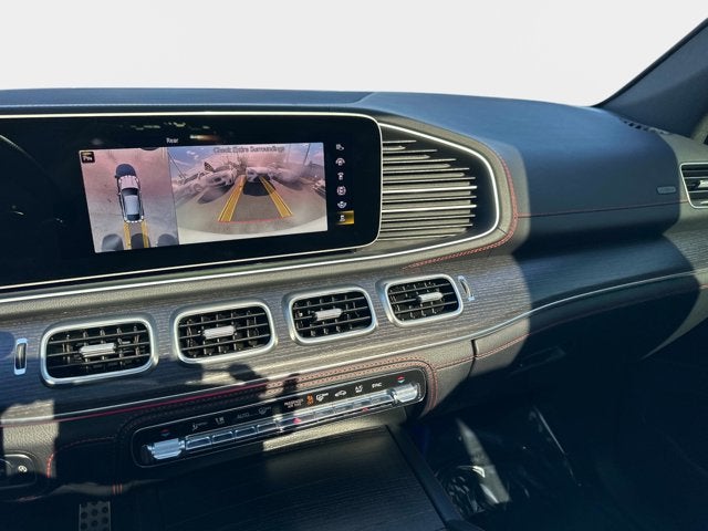 2021 Mercedes-Benz GLE 53 AMG®