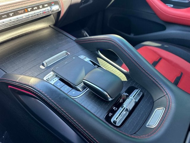 2021 Mercedes-Benz GLE 53 AMG®