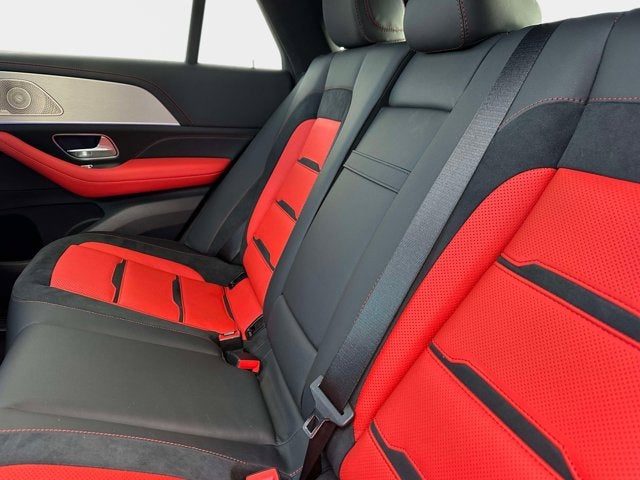 2025 Mercedes-Benz GLE 53 AMG®