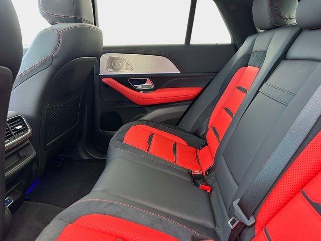 2025 Mercedes-Benz GLE 53 AMG®