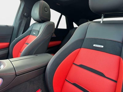 2025 Mercedes-Benz GLE 53 AMG®