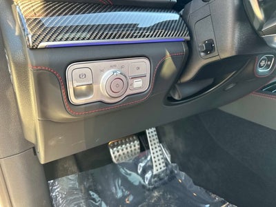 2025 Mercedes-Benz GLE 53 AMG®