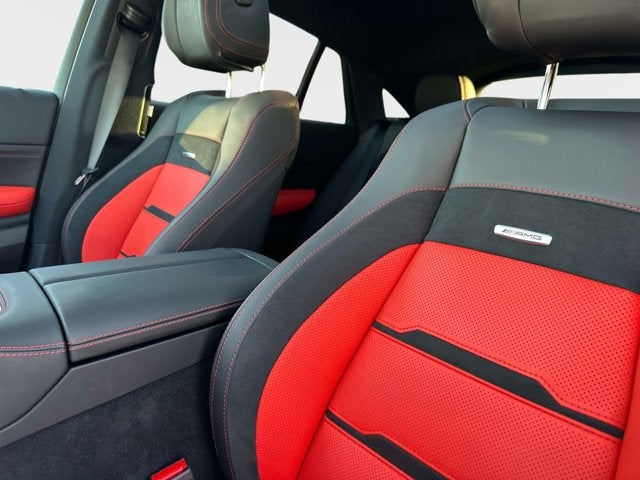 2025 Mercedes-Benz GLE 53 AMG®