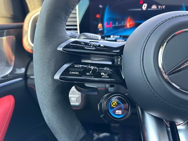 2025 Mercedes-Benz GLE 53 AMG®