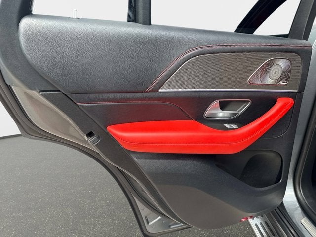 2023 Mercedes-Benz GLE 53 AMG®