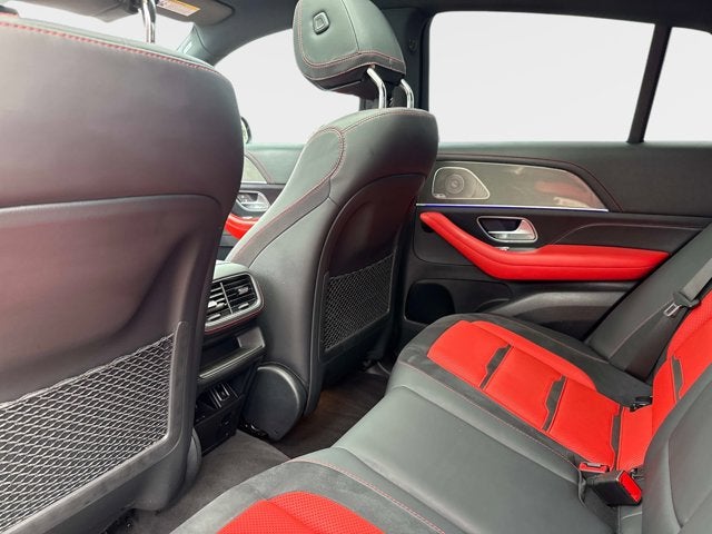 2023 Mercedes-Benz GLE 53 AMG®