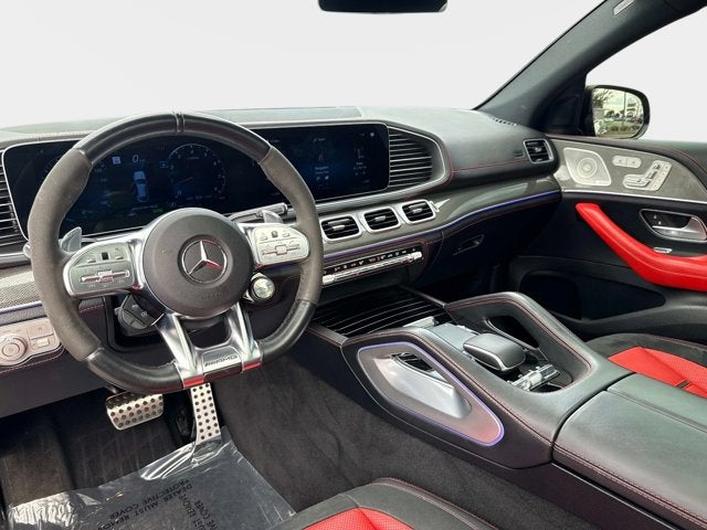 2023 Mercedes-Benz GLE 53 AMG®