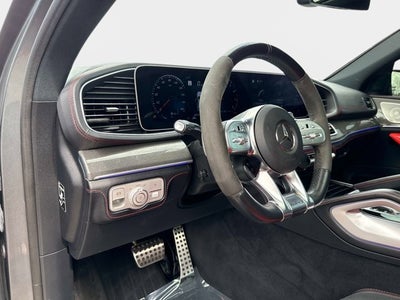 2023 Mercedes-Benz GLE 53 AMG®