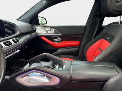 2023 Mercedes-Benz GLE 53 AMG®