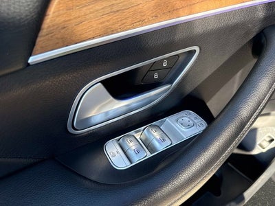 2024 Mercedes-Benz GLS 450