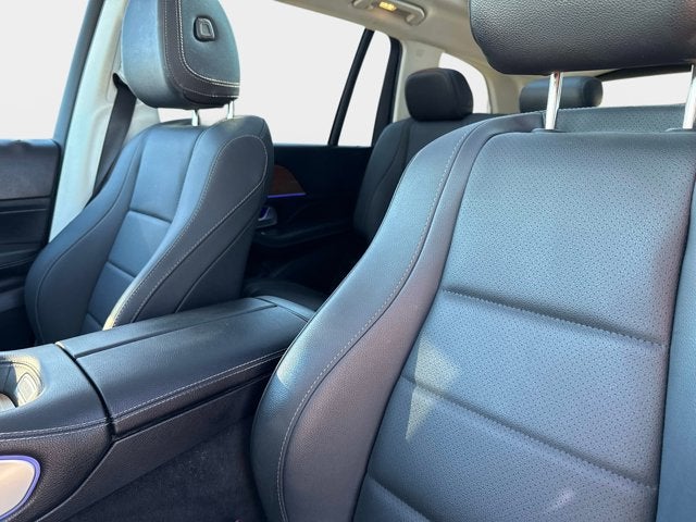 2024 Mercedes-Benz GLS 450