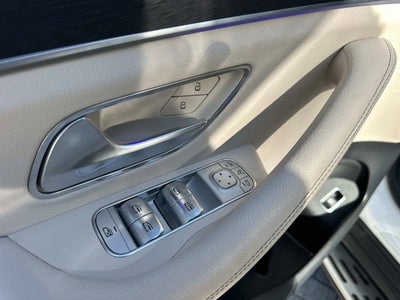 2025 Mercedes-Benz GLS 450