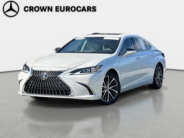 2023 Lexus ES 350