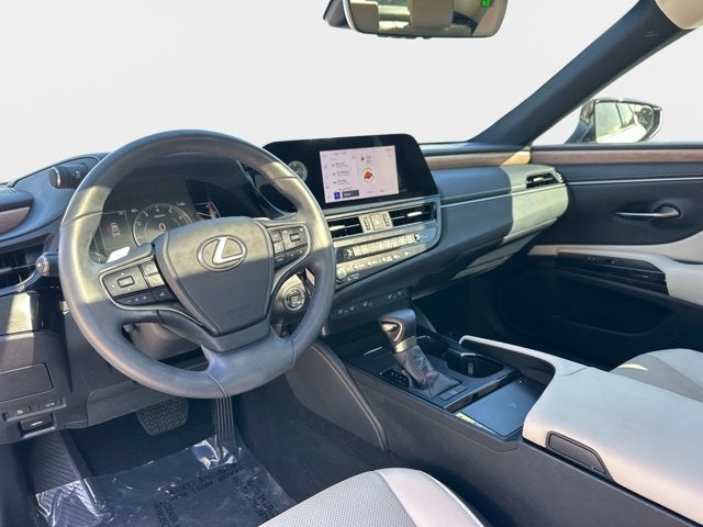2023 Lexus ES 350