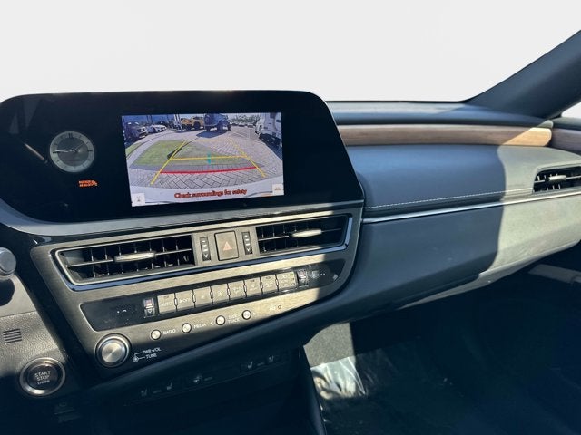 2023 Lexus ES 350