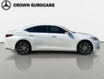 2023 Lexus ES 350