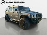 2008 HUMMER H2 Base